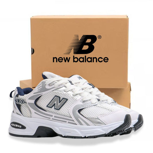 CAJA/ NEW BALANCE 530 TOP 11